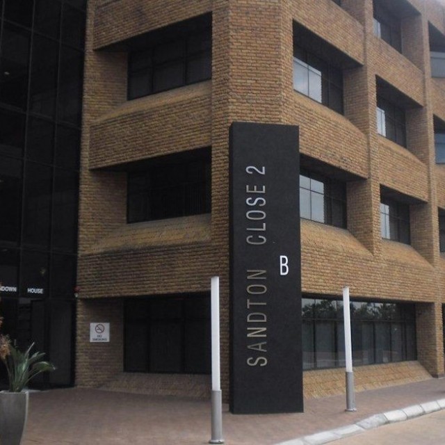 Sandton Close